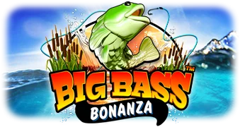 Big Bass Bonanza™ logo