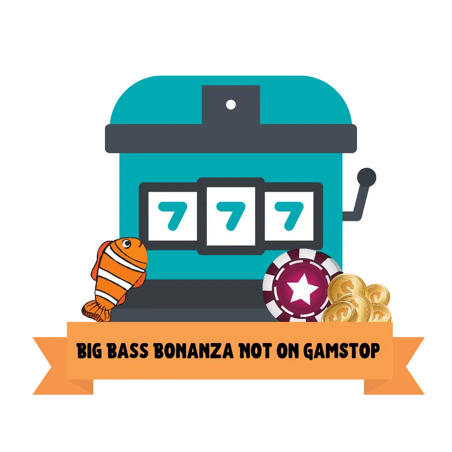 slot big bass bonanza