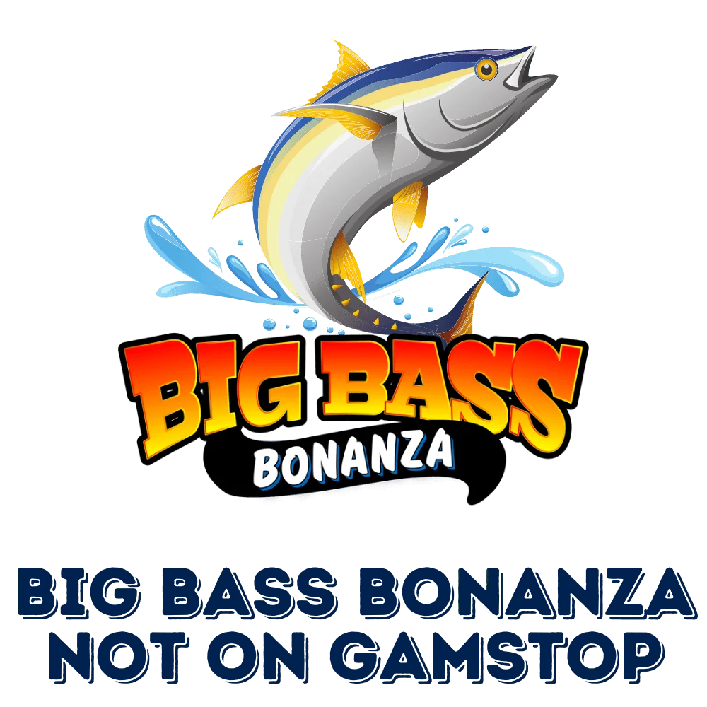 Big Bass Bonanza not on gamstop