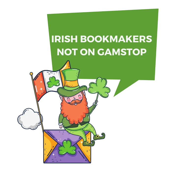 irish bookmakers online