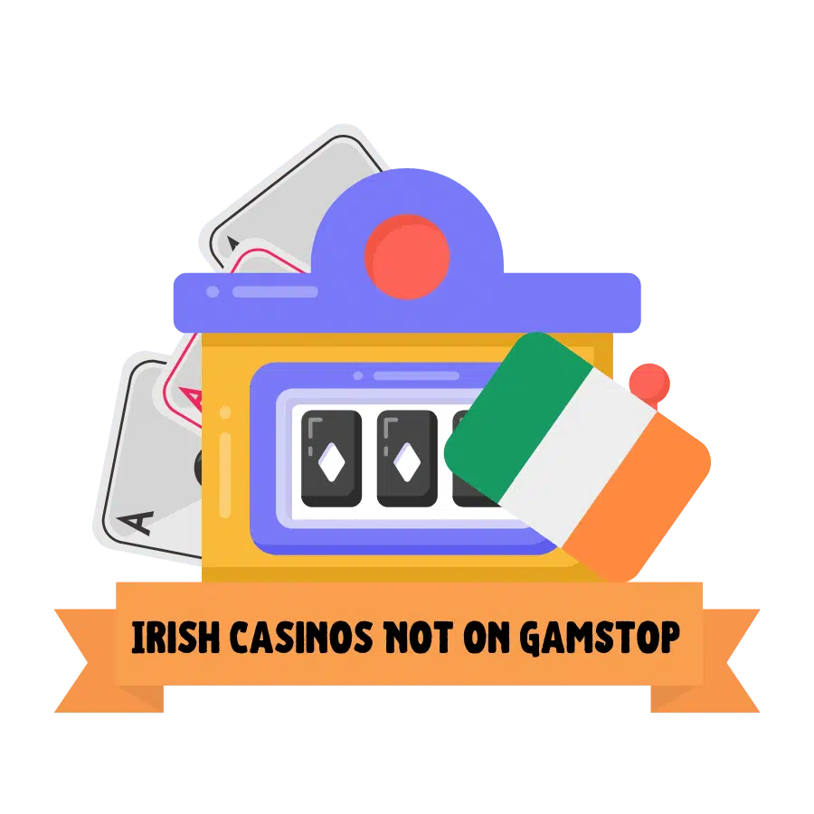 Irish Casinos not on GamStop