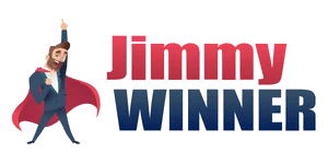 jimmy winner casino uk logo