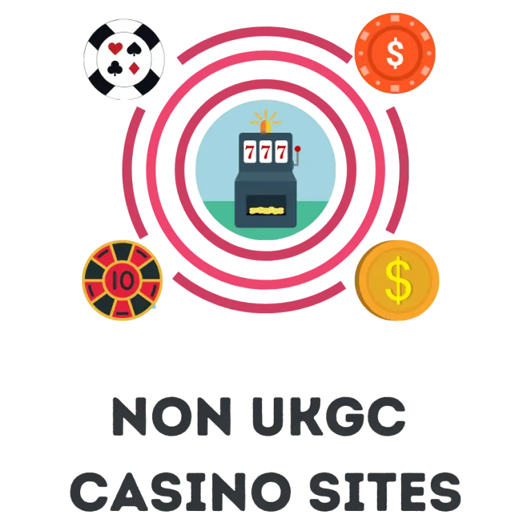 non ukgc casinos