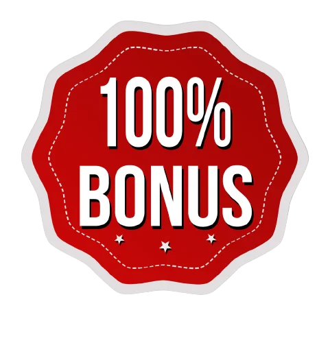  Bonus deposit 100 casino