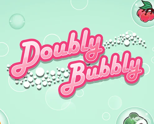 Double Bubble Slot Review image