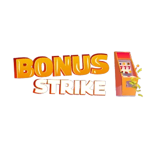 bonus strike casino logo