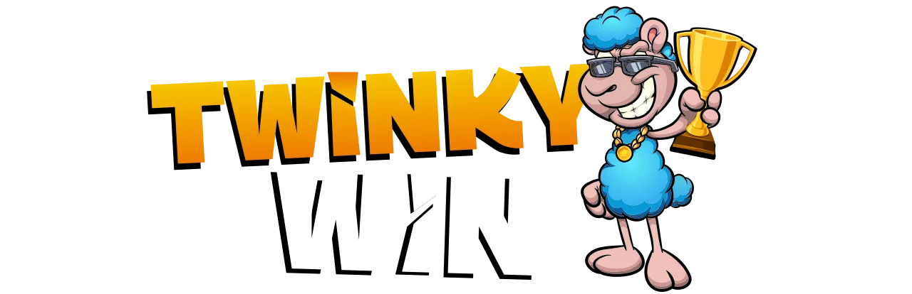 twinkywin logo