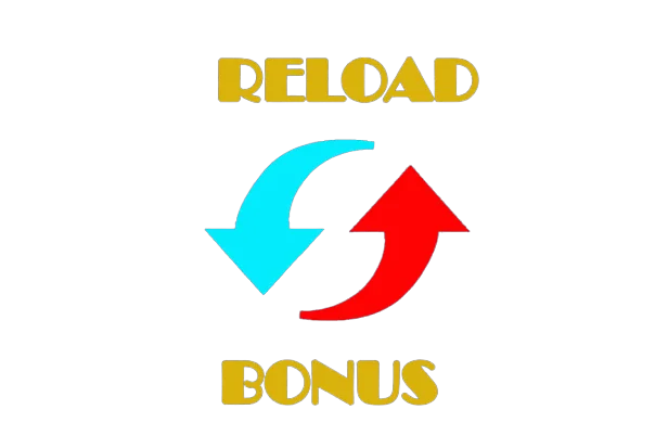  reload bonus