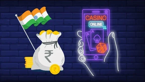 top online casino india