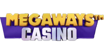 Megaways casino logo