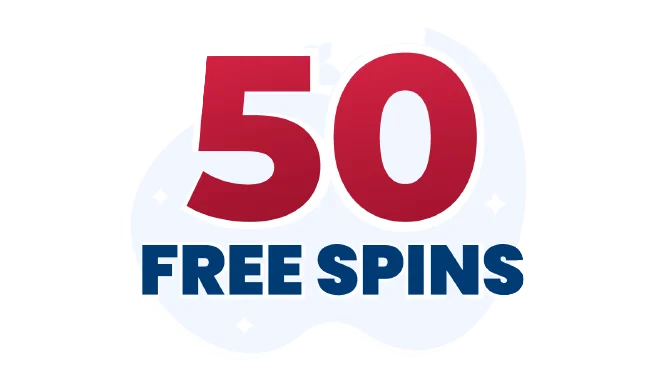 50 free spins no deposit 