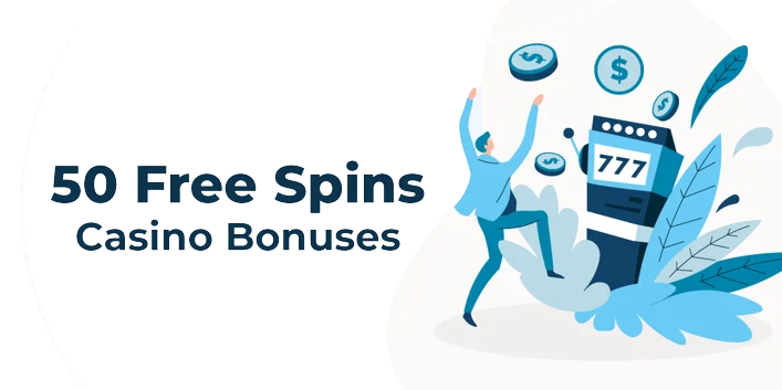  50 free spins on sign up no deposit
