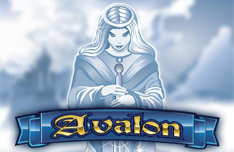 Avalon slot image