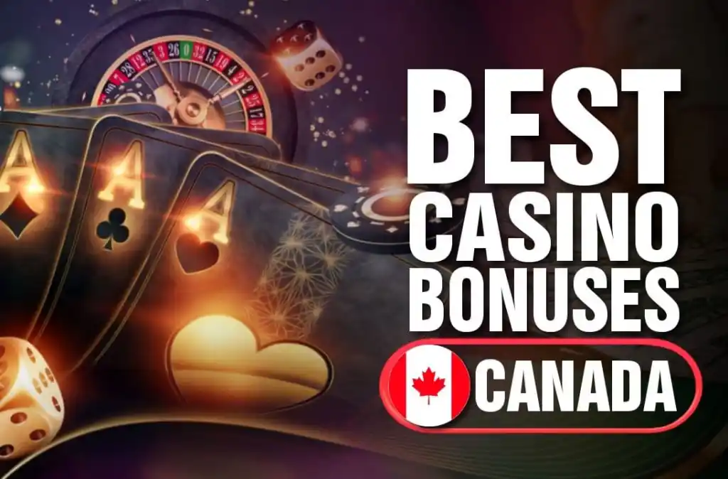 Casino gambling canada