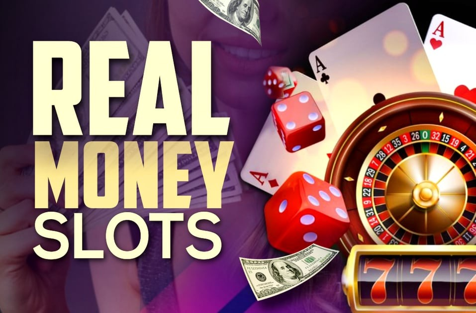 free online slots real money