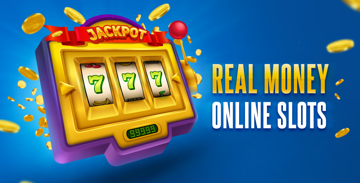 play slots for real money for free