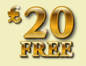 free 20 no deposit casino