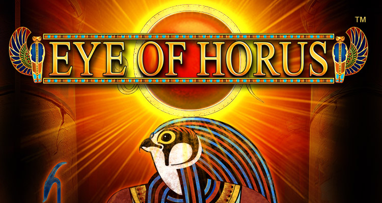 Eye of Horus image