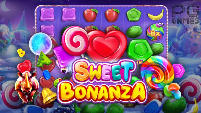 Sweet Bonanza image