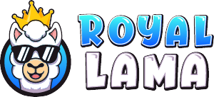 Royal Lama logo