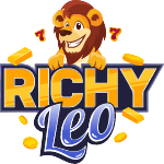 Richy Leo logo