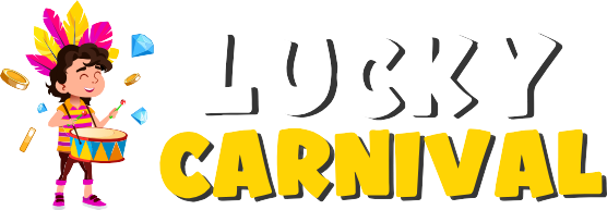 Lucky Carnival logo