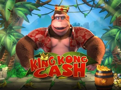 King Kong cash image